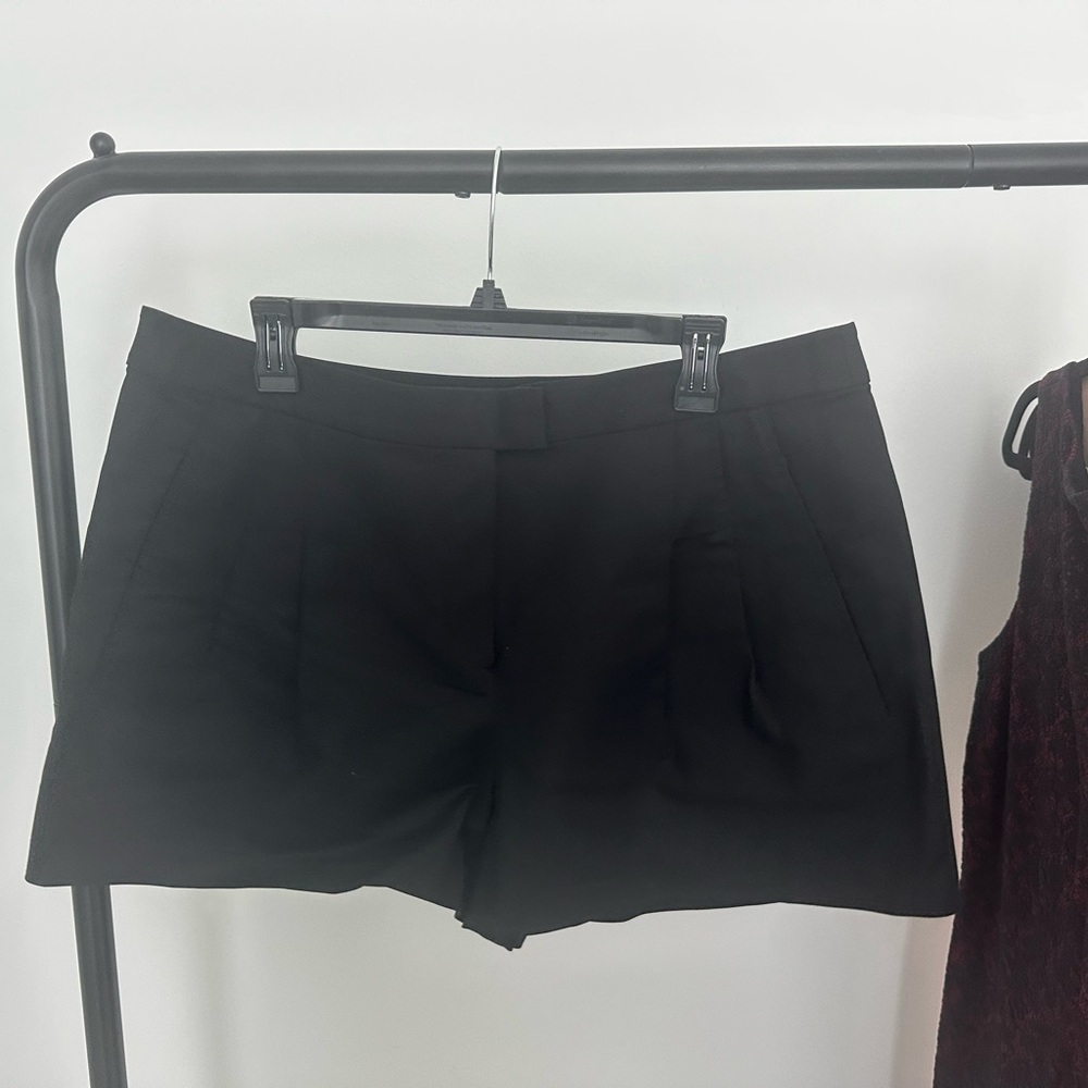 NWNT/Never Worn | Michael Kors Short | 16 | Black